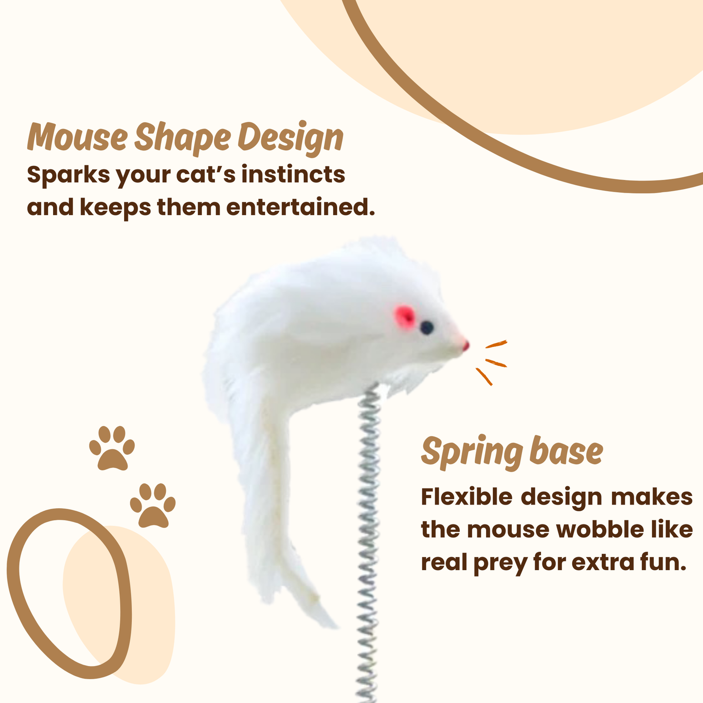 Ultralark Tree Tower Scratching Posts Multilevel Cat Climbing House with Condos & Ladder Cat Activity Centre for Indoor Cats, Green