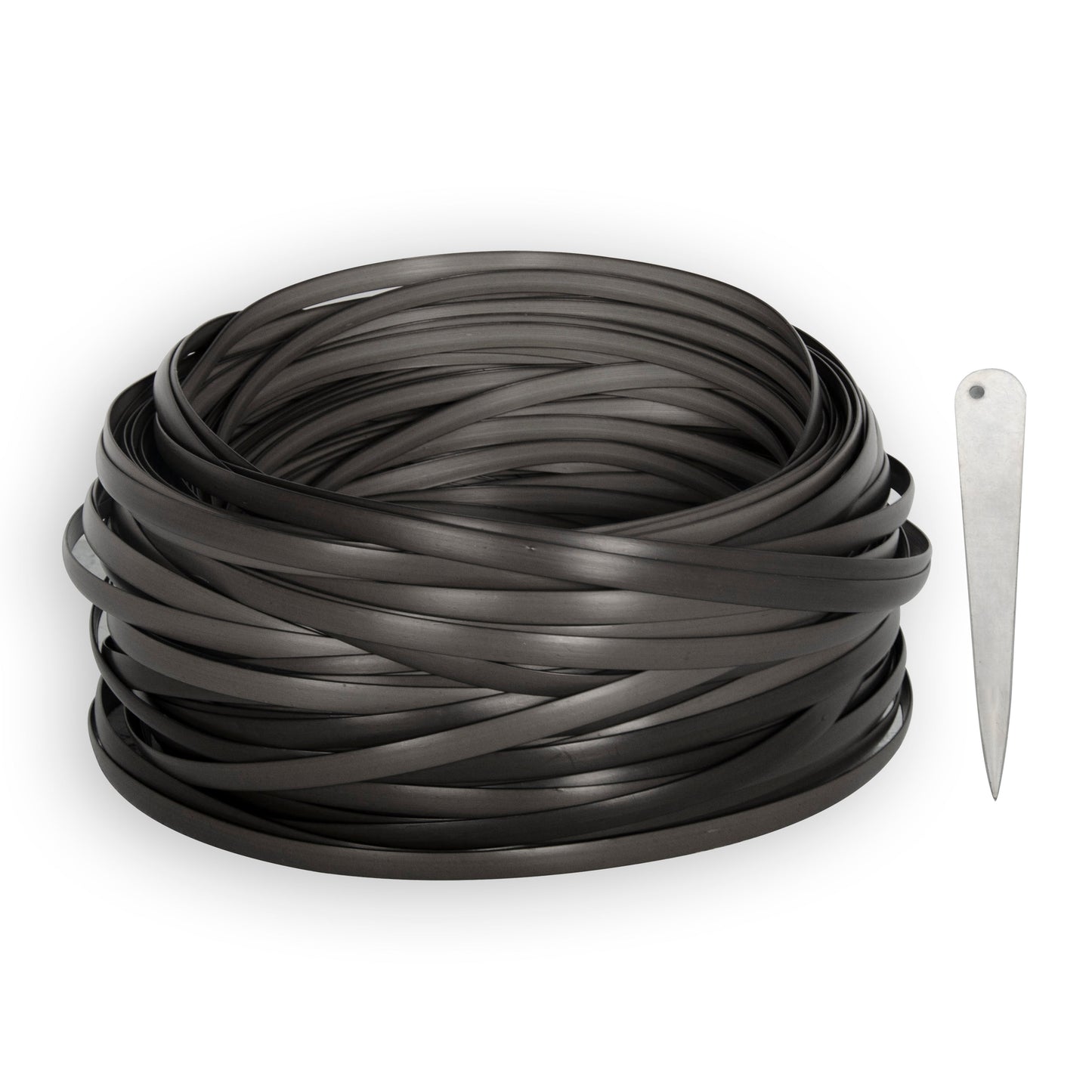 Rattan Repair Kit in 11 colors for Garden Rattan Furniture , PE Wicker Material with Tool for Fixing Rattan Furniture