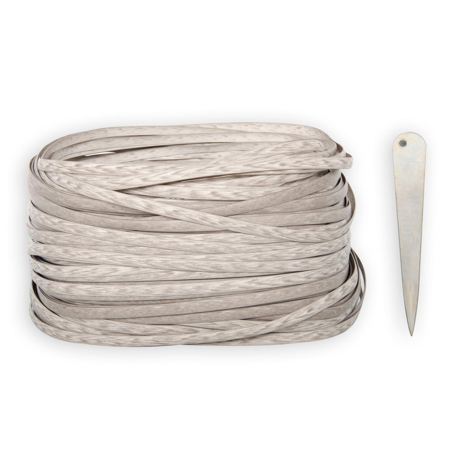 Rattan Repair Kit in 11 colors for Garden Rattan Furniture , PE Wicker Material with Tool for Fixing Rattan Furniture