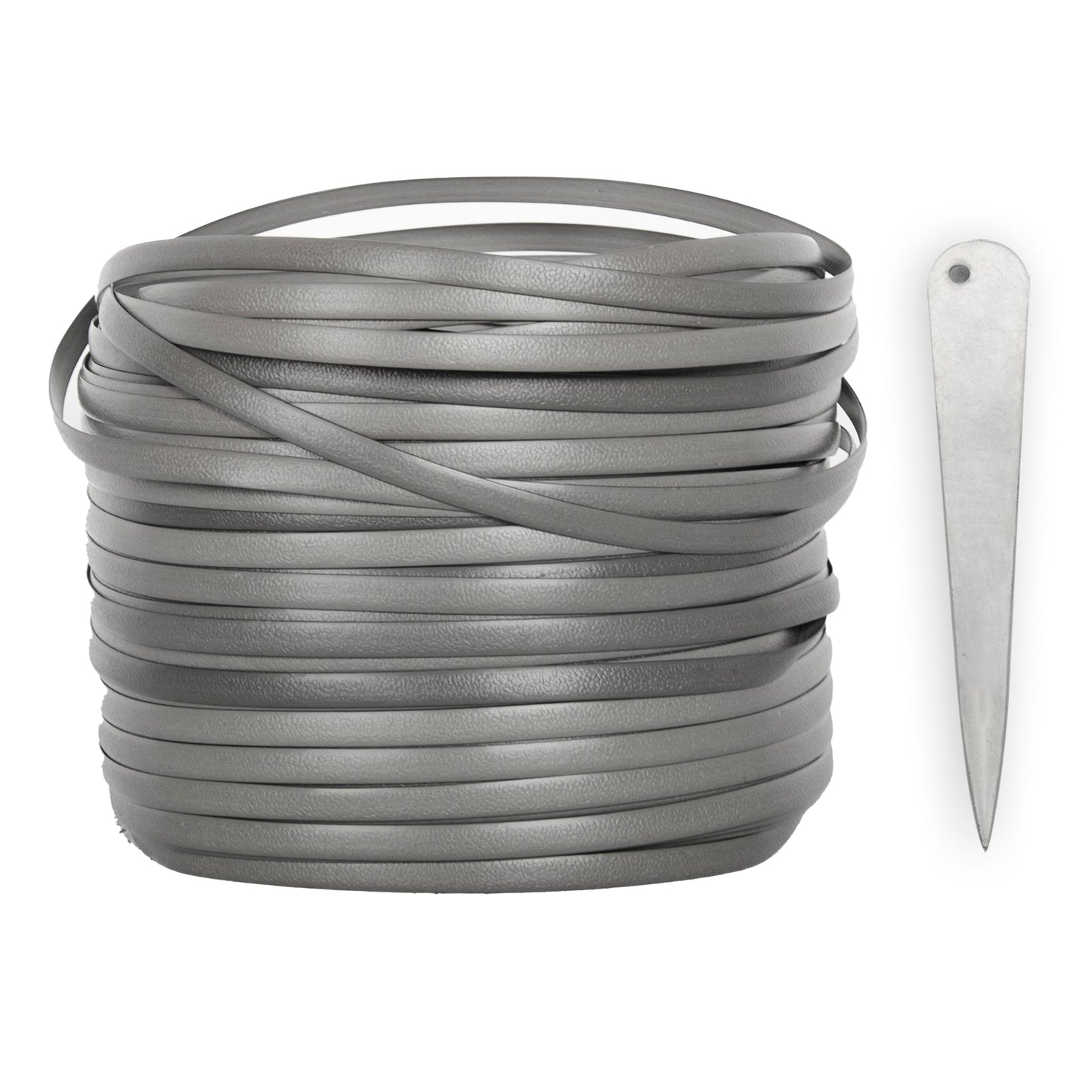 Rattan Repair Kit in 11 colors for Garden Rattan Furniture , PE Wicker Material with Tool for Fixing Rattan Furniture