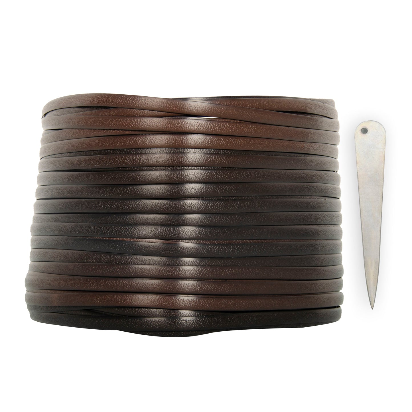 Rattan Repair Kit in 11 colors for Garden Rattan Furniture , PE Wicker Material with Tool for Fixing Rattan Furniture