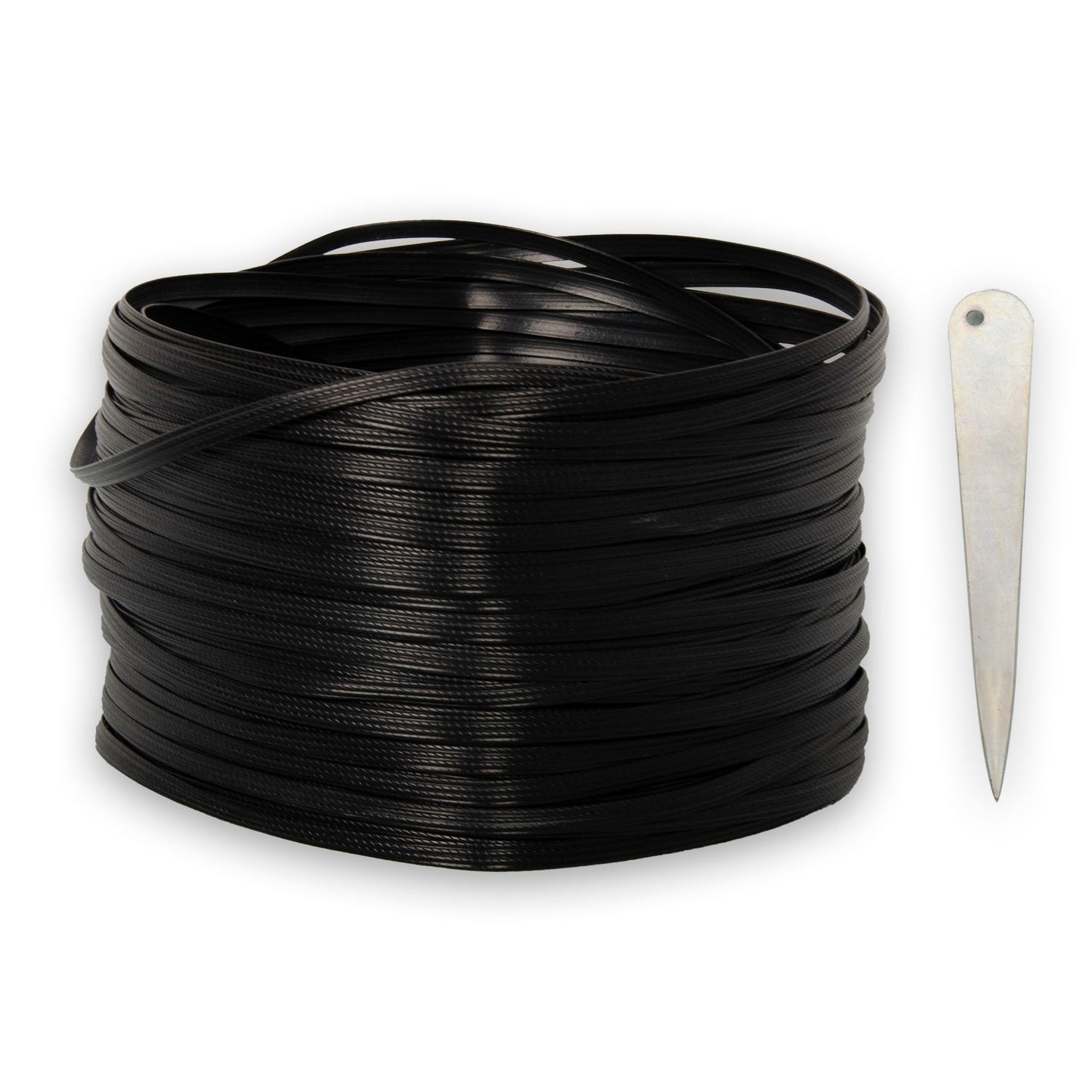 Rattan Repair Kit in 11 colors for Garden Rattan Furniture , PE Wicker Material with Tool for Fixing Rattan Furniture