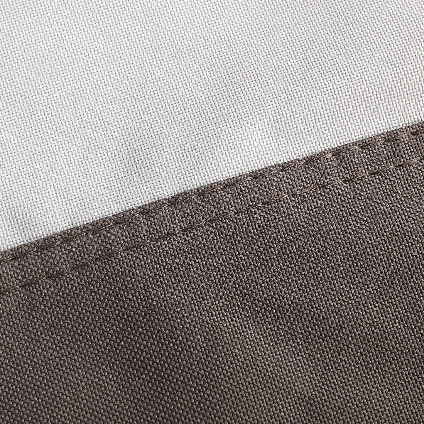 PRE ORDER...Protective cover for Rattan Cube Garden Furniture (125x125xH74cm)