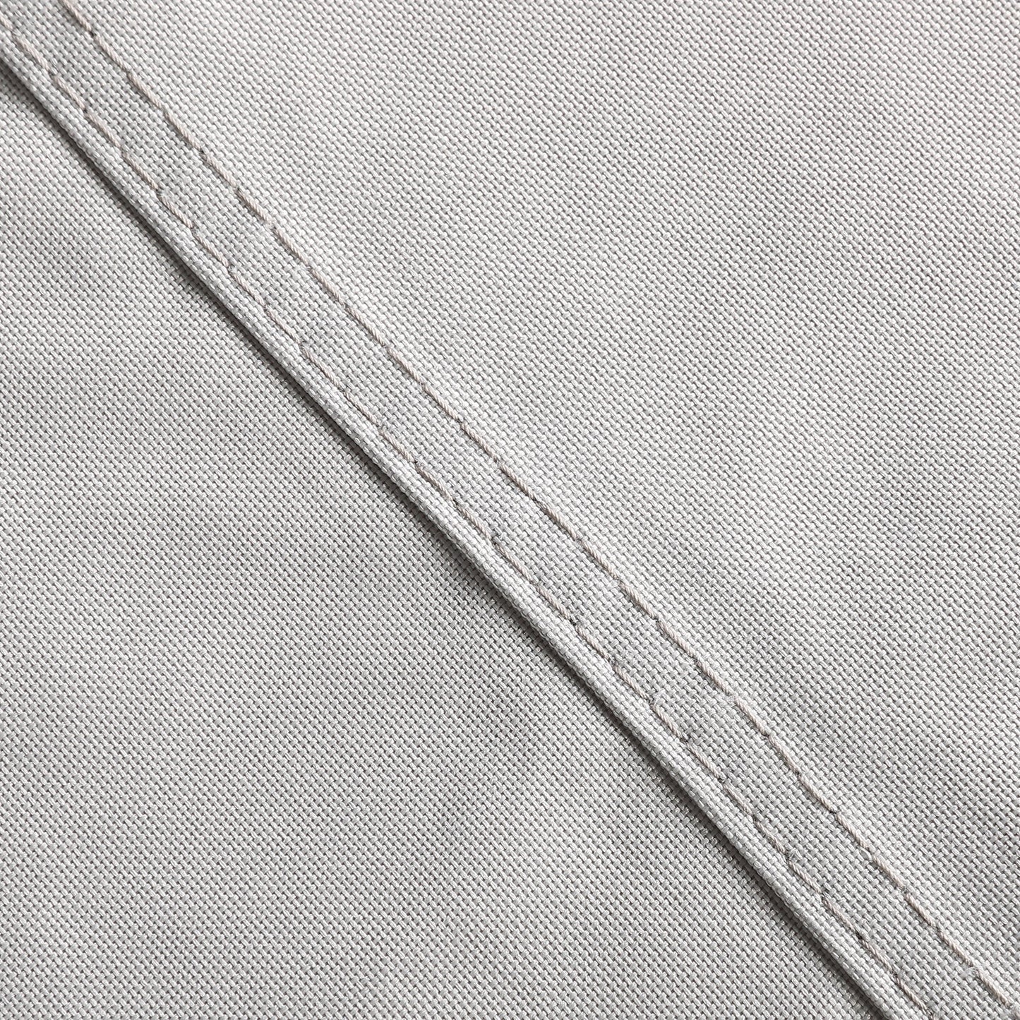 PRE ORDER...Protective cover for Rattan Cube Garden Furniture (125x125xH74cm)