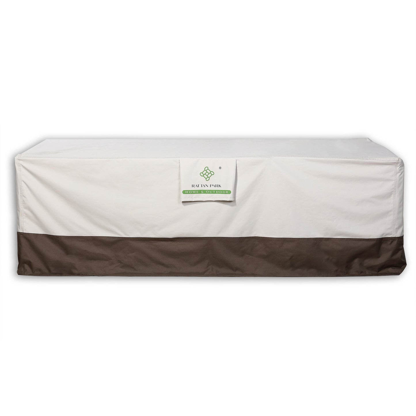 PRE ORDER...Protective cover for Rattan Garden Furniture (220*100*H74cm)