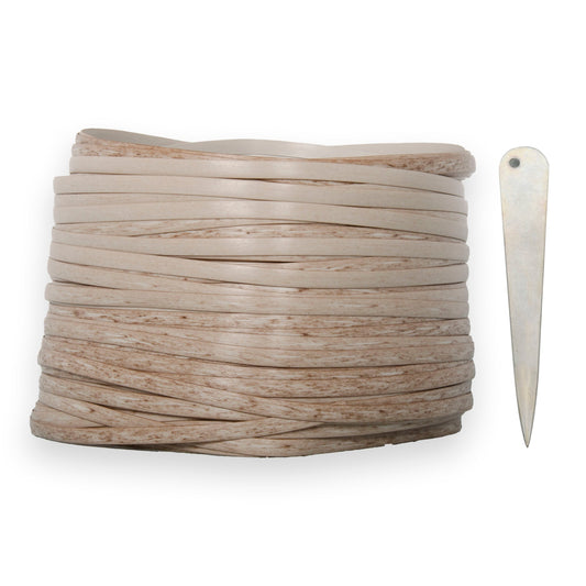 Rattan Repair Kit in 11 colors for Garden Rattan Furniture , PE Wicker Material with Tool for Fixing Rattan Furniture