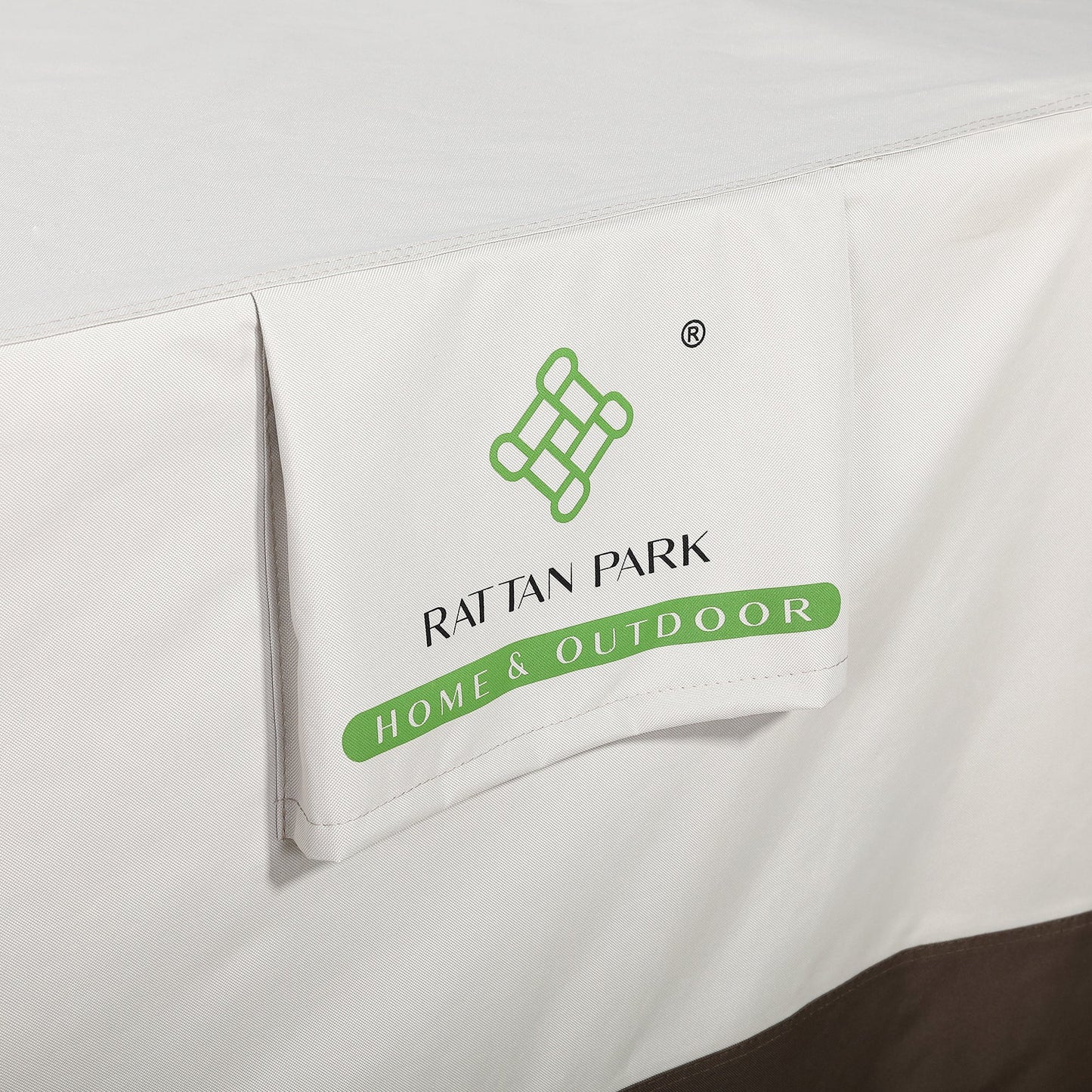 PRE ORDER...Protective cover for Rattan Garden Furniture (220*100*H74cm)
